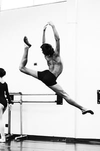 Ballet Fundación Festival Art - Julian Carvajal Photoshoot www.juliancarvajal.com